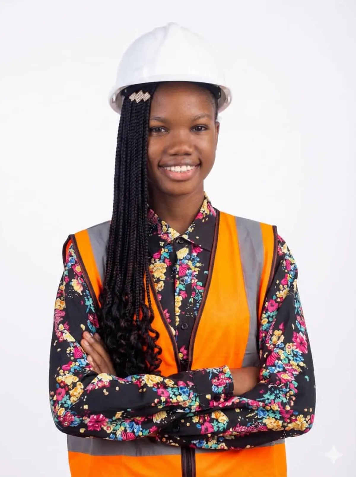 Eni-Solomon Breakthrough